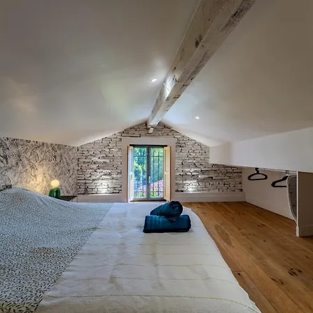 L'appart D'augustine Apartment